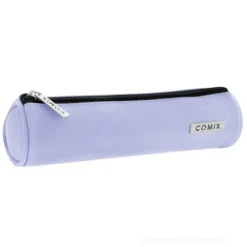 Astuccio Comix Mini Tombolino Monocolore Dusty Blue