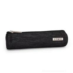 Astuccio Comix Mini Tombolino Lurex Nero