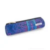 Astuccio Comix mini tombolino Allover Neon