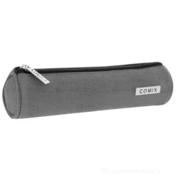 Astuccio Comix Mini Tombolino Monocolore Dusty Blue