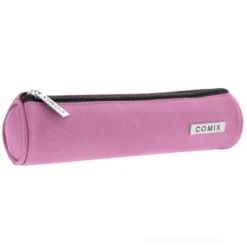 Astuccio Comix Mini Tombolino Monocolore Dusty Blue