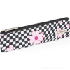 Astuccio Comix 2 penne Allover Flower Check