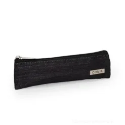 Astuccio Comix 2 penne Lurex Nero