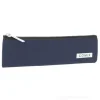 Astuccio Comix 2 penne Monocolore Dusty Blue