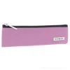 Astuccio Comix 2 penne Monocolore Dusty Blue