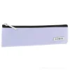 Astuccio Comix 2 penne Monocolore Dusty Blue