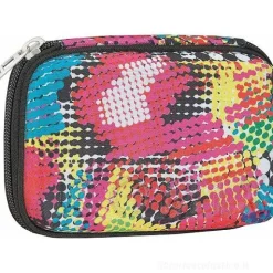 Astuccio completo maxi zip Comix Flash Dots Smell