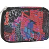 Astuccio completo maxi zip Comix Flash Cube Wave