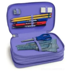 Astuccio completo Sisters Watercolor Lilla