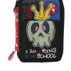 Astuccio completo triplo scomparto GoPop Nightmare