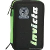 Astuccio completo triplo scomparto Invicta Kupang