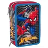 Astuccio completo triplo scomparto Spider-Man The Greatest Hero
