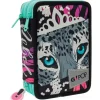 Astuccio completo triplo scomparto GoPop Rebel