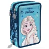 Astuccio completo triplo scomparto Frozen