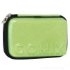 Astuccio corredo Maxi Zip Comix Glitter Verde