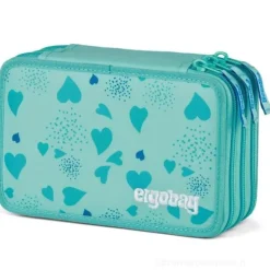 Astuccio Ergobag BearRex 3 scomparti completo