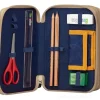 Astuccio Ergobag 3 scomparti Flower-PowBaer
