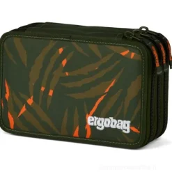 Astuccio Ergobag 3 scomparti HorsedreamBear completo