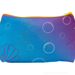 Astuccio maxi bustina 2 scomparti Barbie