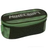 Astuccio Minecraft verde e nero