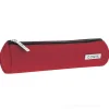 Astuccio mini tobolino Comix borgogna