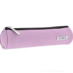 Astuccio mini tobolino Comix glicine