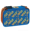 Astuccio organizzato 3 scomparti Lyon Gamer