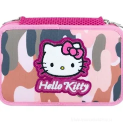 Astuccio organizzato 3zip Hello Kitty (265099)