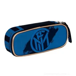 Astuccio ovale FC Inter