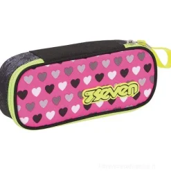 Astuccio ovale Flying Dreams