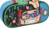 Astuccio ovale GoPop Bad Boy