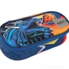 Astuccio ovale GoPop Dragon