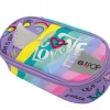 Astuccio ovale GoPop Love
