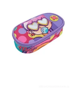Astuccio ovale GoPop Magic