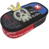 Astuccio ovale GoPop Nightmare