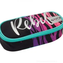 Astuccio ovale GoPop Rebel