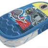 Astuccio ovale GoPop Robot