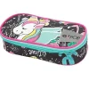 Astuccio ovale GoPop Unicorno