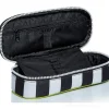 Astuccio ovale Juventus