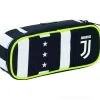Astuccio ovale Juventus