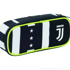 Astuccio ovale Juventus