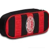 Astuccio ovale Milan First Time Ball