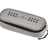 Astuccio Ovalino Grip sabbia