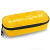Astuccio Oval Reflex giallo