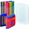 Astuccio 20 pennarelli Pen 68