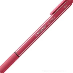 Astuccio 15 penne colorate Stabilo Pointmax