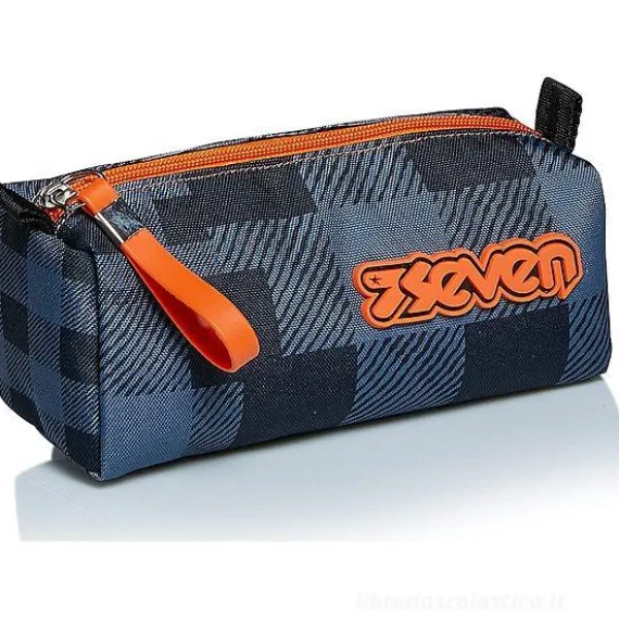 Astuccio portapenne Check