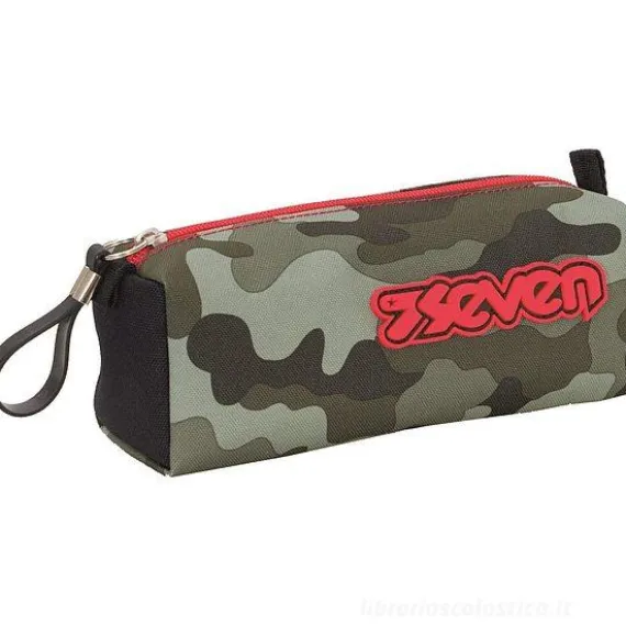 Astuccio portapenne Crew