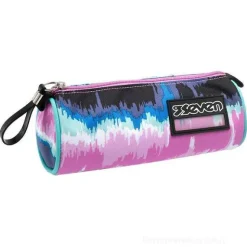 Astuccio Shadecol Girl Jet Black