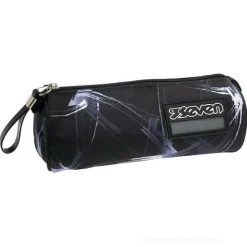 Astuccio Snacky Boy Jet Black